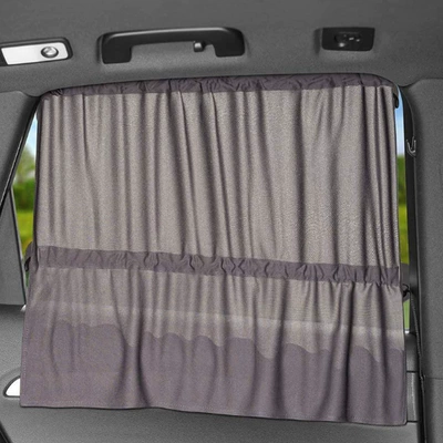 Sun shade Summer Sunshade, Side Window