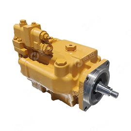 液压泵;往复泵;液压马达