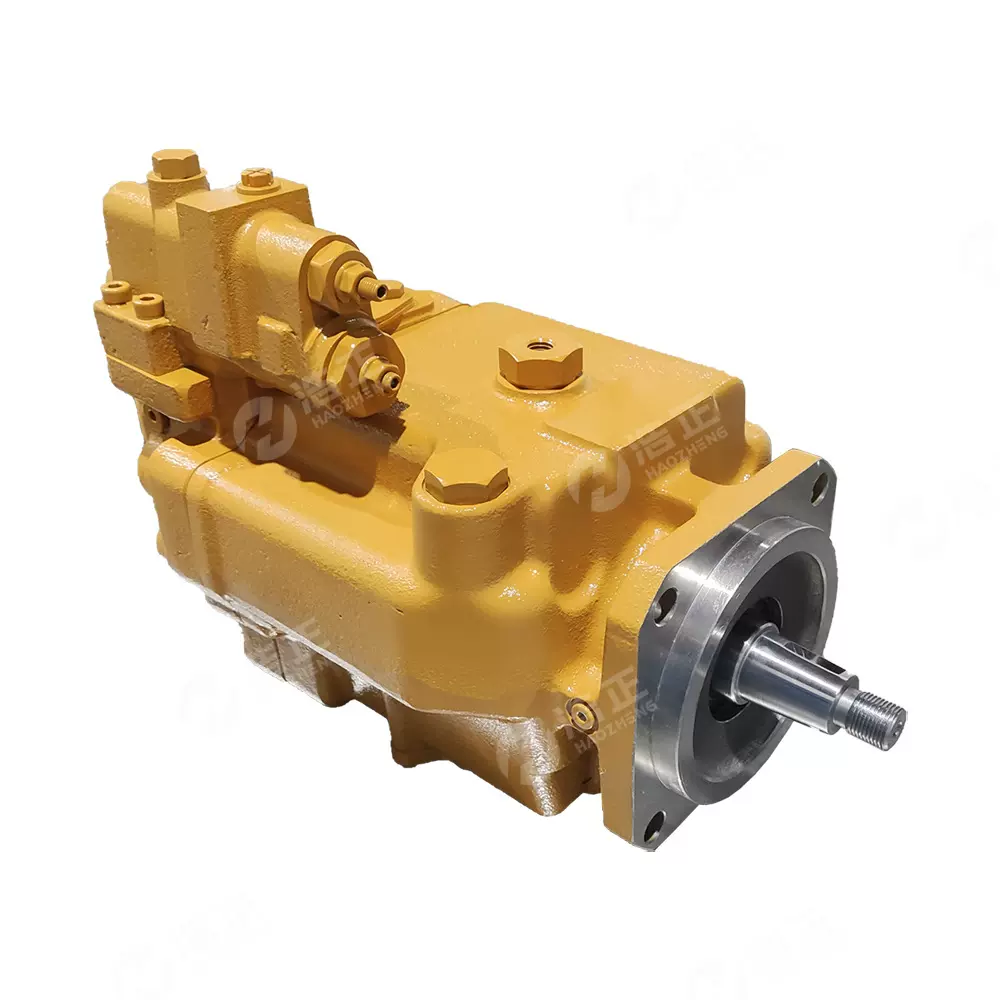 真厂家6E3136 1671153 1670994 1078136 2686691装载推土机液压泵