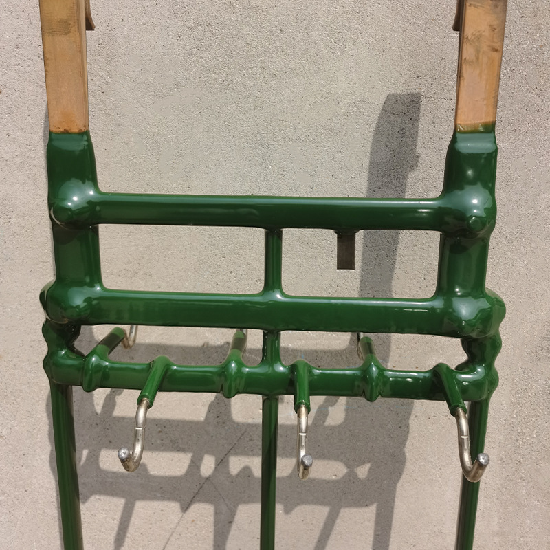 苏福  汽车共轨电镀挂具 耐高温多层挂具按需加工非标 规格齐全