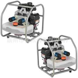 便携式破拆工具组BJQ-72/0.7×2抢险救援液压机动泵应急救灾机动