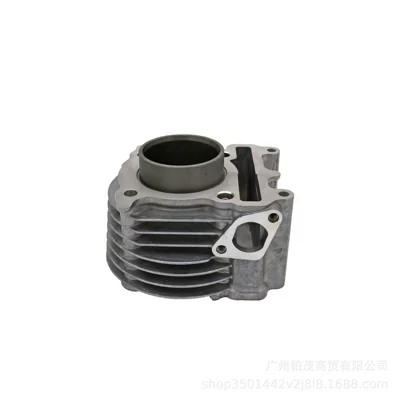 Motorcycle engine accessories battle Cylinder and parts