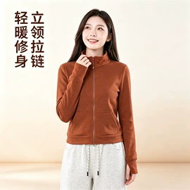 保暖马甲背心;保暖上衣;保暖套装