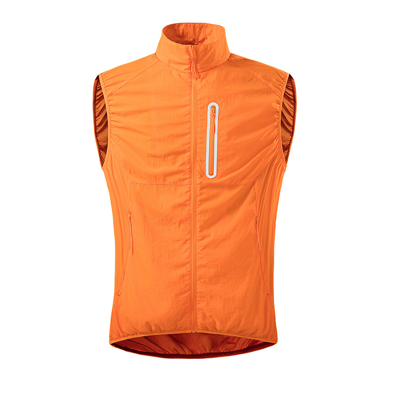Cross-Border Wholesale New Year Model Vest, Ice Silk Fashion Outdoor Versatile Vest in Off-White, Pink, Purple, and Lemongrass Green, Group Purchase Second Batch Cross-Border Wholesale New Year Model Vest, Ice Silk Fashion Outdoor Versatile Vest in Off-White, Pink, Purple, and Lemongrass Green, Group Purchase Second Batch
