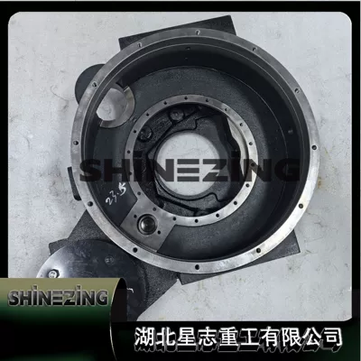Accessories Flywheel Housing – Flywheel/Gear