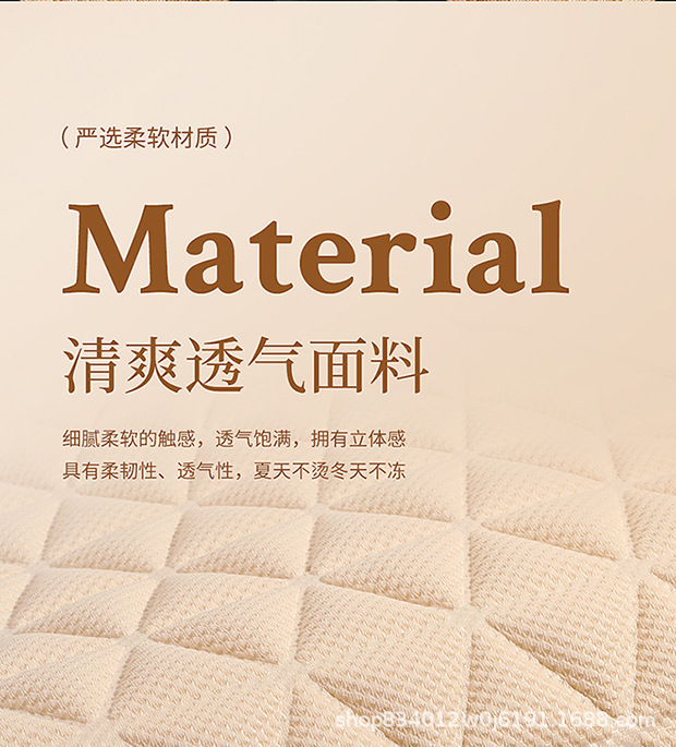 New Universal Car Seat Cushion Sponge 3D Full Set