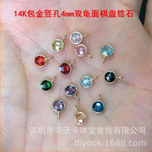 ����14K�����Q��4mm�p���������P�ʯ����β�β�����h����