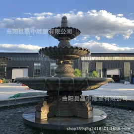 景观雕塑;石雕