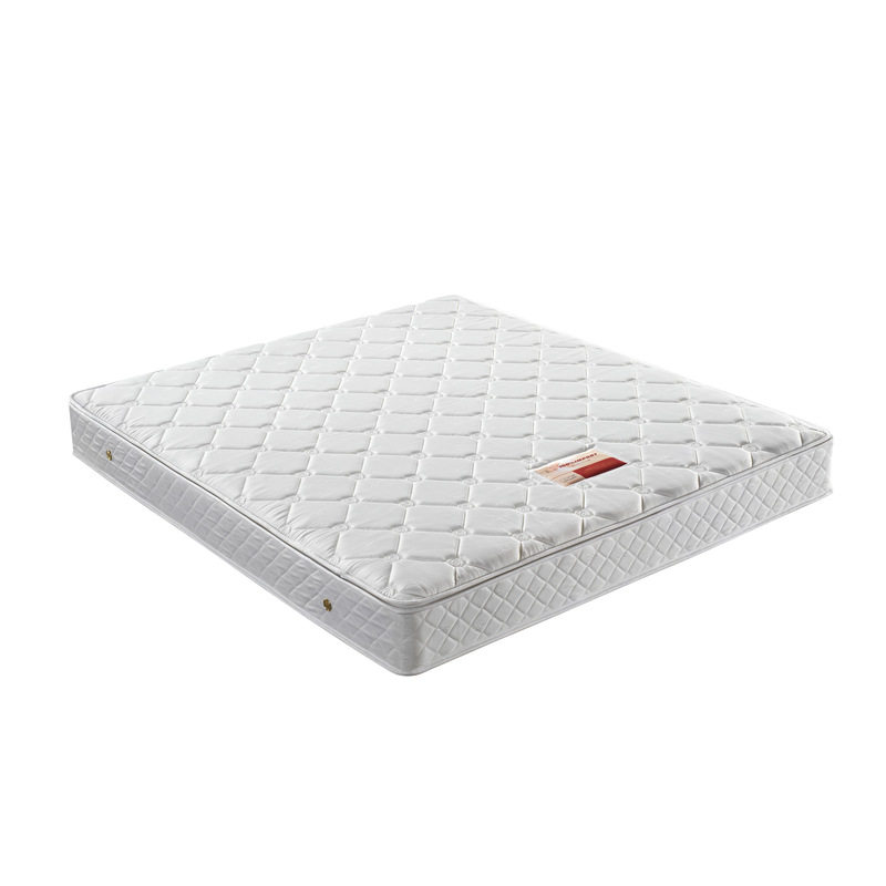 Manufacturer's Best-Selling Mattress, Natural Latex Spring Mattress, Wholesale Double Mattress F621 for Sleep