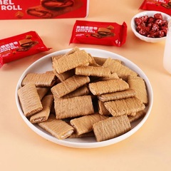 Caramel biscuits, crunchy rolls, egg rolls, bulk snacks, souvenirs, festive biscuits, office snacks