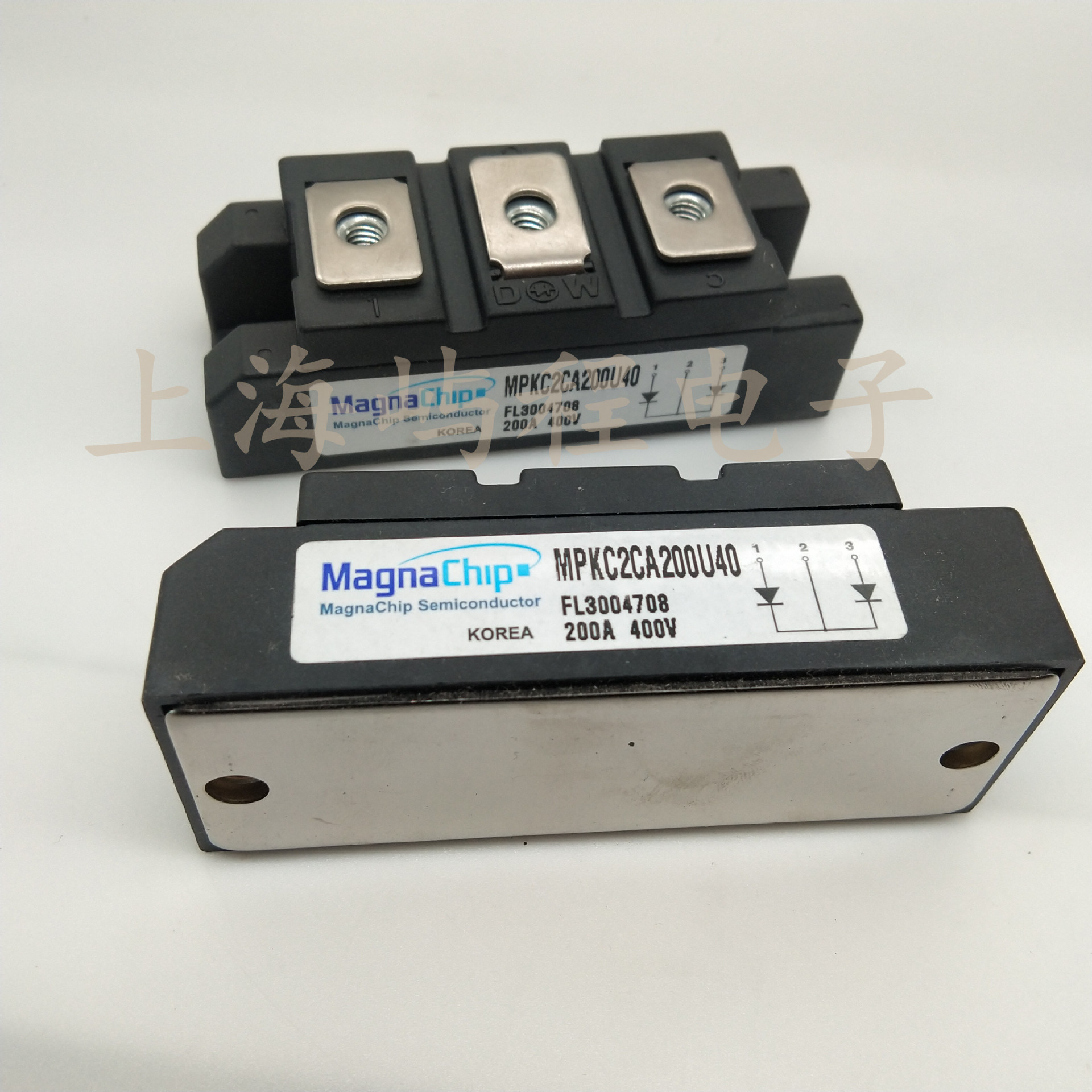 MPKB2SA100U120 MPKB2SB100U120韩国大卫DW美格纳快恢复二极管