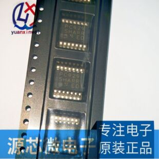 PC929 �NƬSOP-14���b  ������x�� ��������оƬ  �F؛��ֱ��