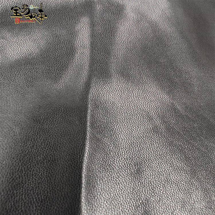 Ryan-1200服装羊皮