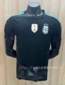 26-27 Argentina Goalkeeper