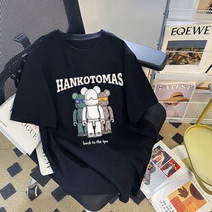 300��M-6XL����ӡ��T�����¿���Ůͬ��������r���¿����ٴ�