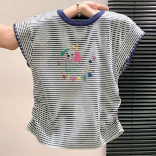 ײɫ�l�yӡ������T��Ů�ļ��¿�ᘿ���chic����Ư�������ް�����