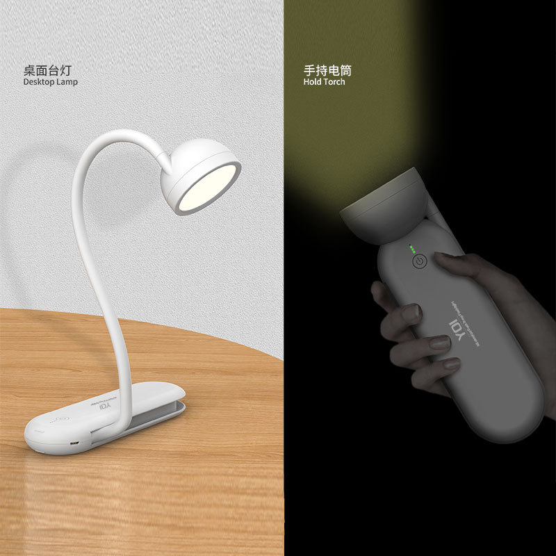 lámpara de escritorio LED dormitorio alumni iluminación de noche retrógrada lámpara de atmósfera creativa de uñas y pestañas lámpara de escritorio pequeña