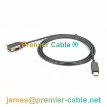 ���I��USB�DRS232 DB9ֱ�Ǵ��ھ� USB�D9�ֱ�Ǵ����D�Q��| PLC