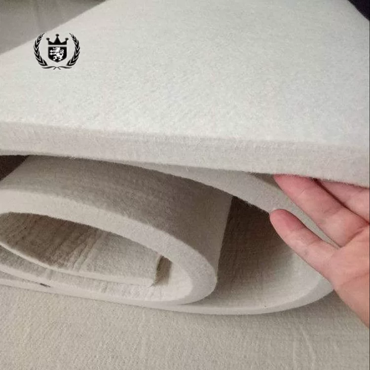 Заводская профессиональная электромагнитная линия felt лаковый мешок шерстяной фетр