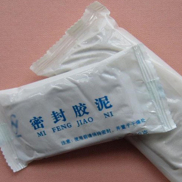 密封胶泥包装机 自动分切包装