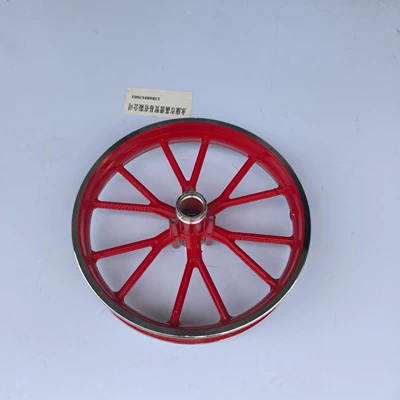 Mini Two-Stroke 47/49Cc Motorcycle wheel hub