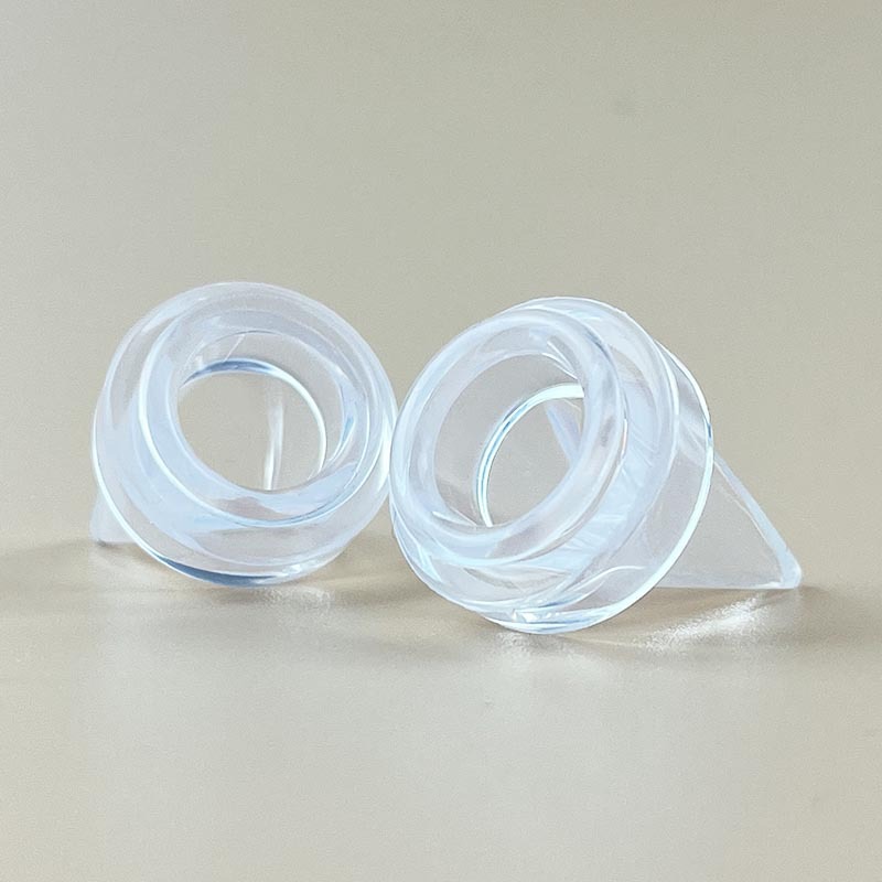 Silicone breast pump, S18, 21/, S32
