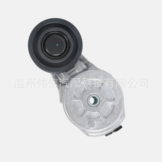 C3936213适用于康明斯发动机 4BT 汽车配件皮带张紧器C3936213