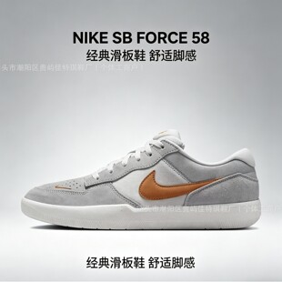 ��ԭ����Ь��Ь����Ь������H�ܲ�Ь SB FORCE58 DV5477��ŮЬ��