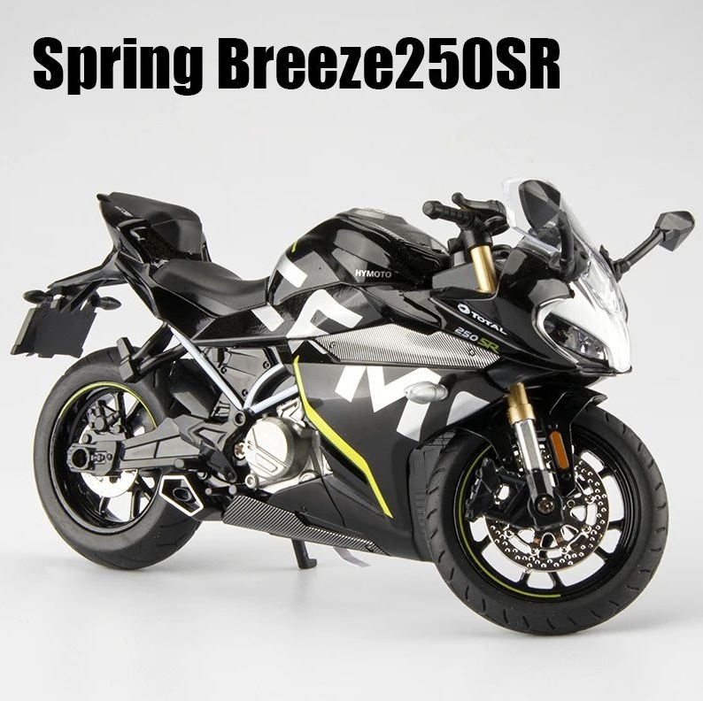 M5 - 250sr Negro - a granel