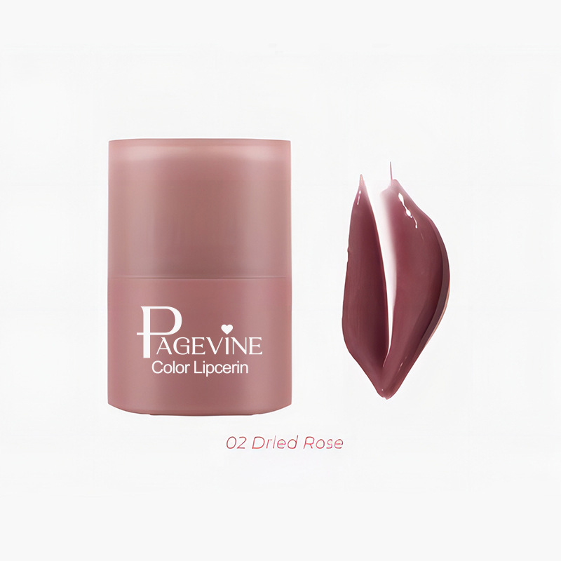 PAGE VINE transfronterizo torsión lápiz labial esencia hidratante de comercio exterior maquillaje labial esmalte labial esmalte de moda maquillaje