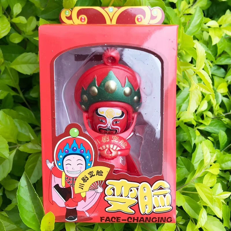 Doll, transport, pendant, toy, three kingdoms