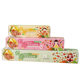 Double-Tendon Fresh-keeping Bag Thickened Dense Bag Transparent Self-sealing Bag Household Food Freezing Refrigerator Sub-packing Sealed Bag