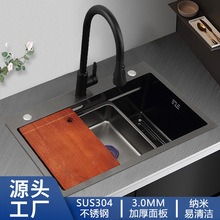 �{�׺ڶ๦�ܴ�β�SUS304����ϴ����ϴ��؏N�����P�ˮ�ۆβ�