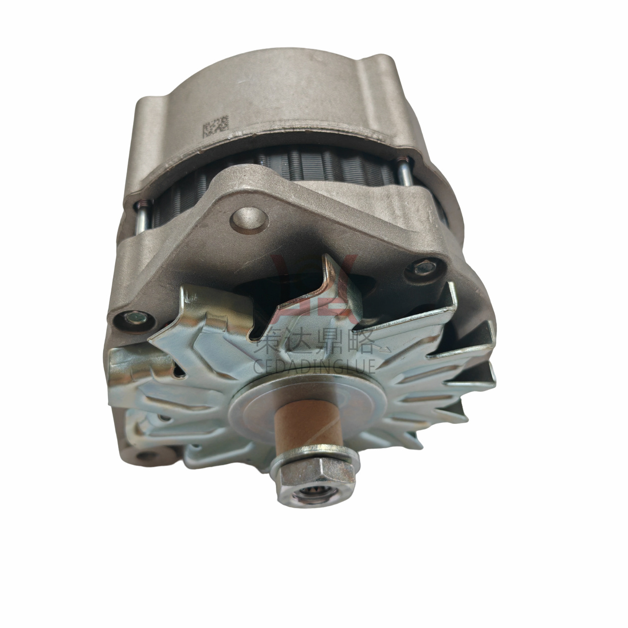 进口道依茨发动机配件发电机01183852原厂原装 货源充足