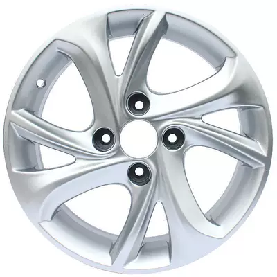 206 307 Fukang aluminum wheel – Hub
