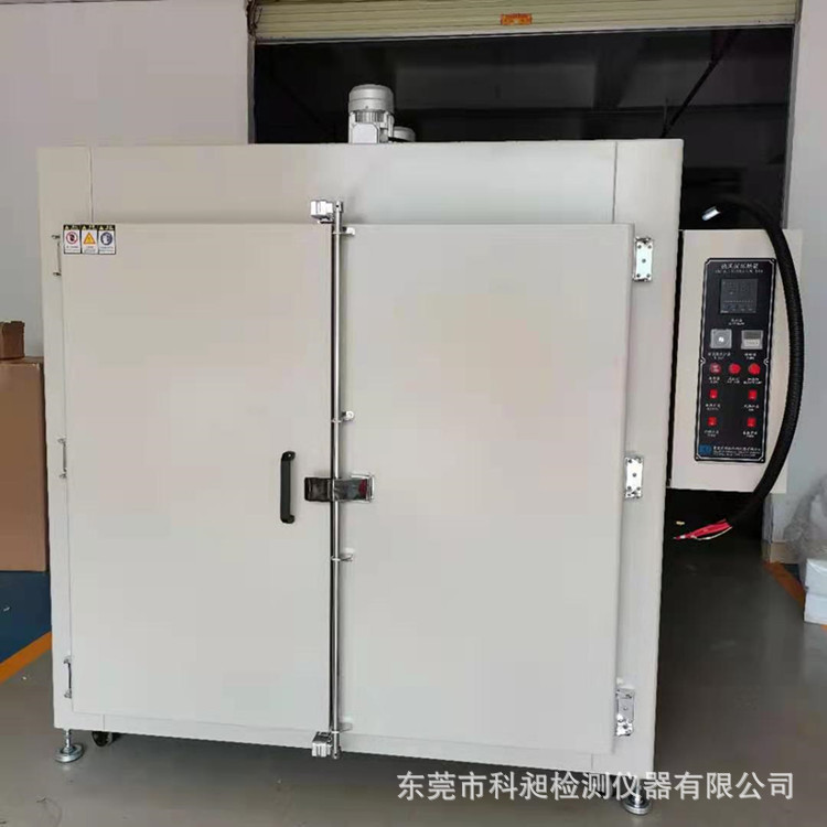 东莞科昶不锈钢塑胶烤箱工业烤箱烘烤箱 线路板工业烤箱 非标
