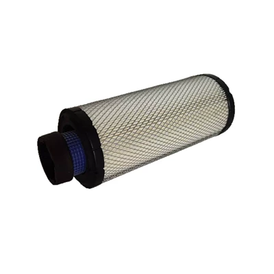 excavator pusher, Air filter