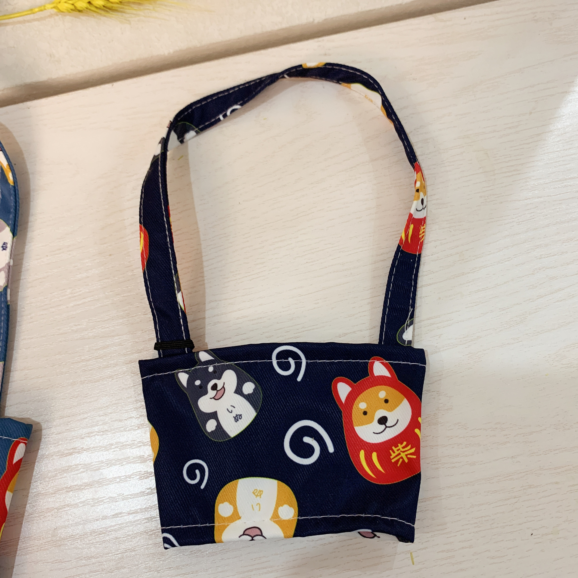 VVAYA Perro Azul Xizango