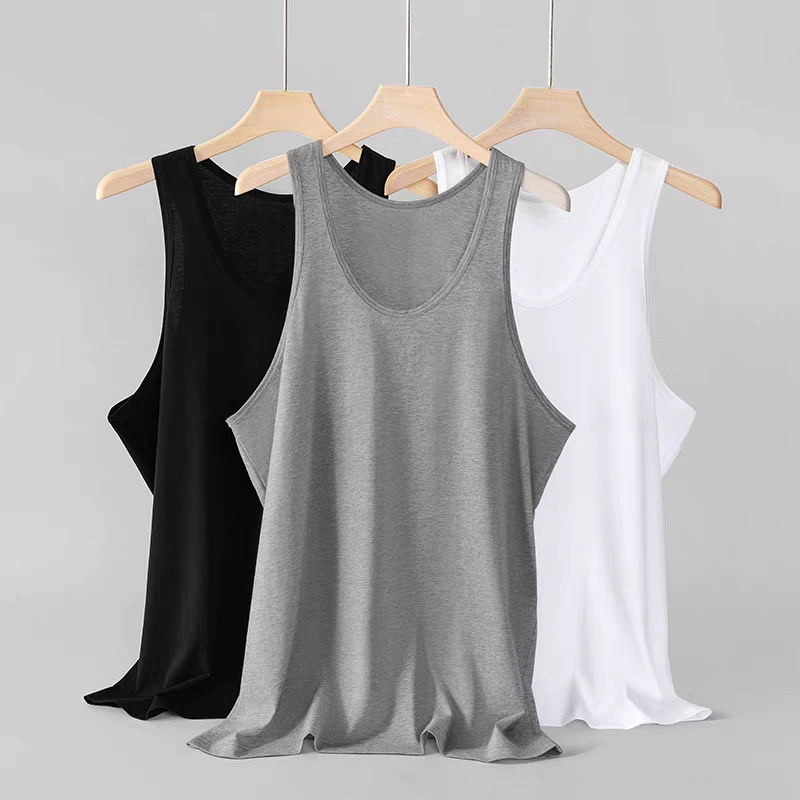 Vest, body-friendly summer sports bra, tight, polyester, lifting effect