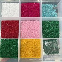 �¿�3*5mm��Ȼʯ��ʯˮ�����ν��� DIYʯ�^�NƬ��ʯ�����Ʒ���