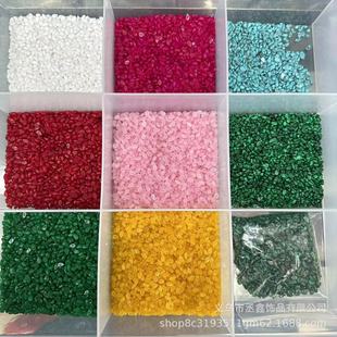 �¿�3*5mm��Ȼʯ��ʯˮ�����ν��� DIYʯ�^�NƬ��ʯ�����Ʒ���