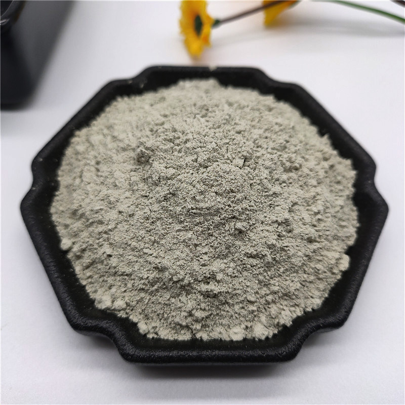 绿沸石粉水产养殖饲料添加沸石粉水处理滤料沸石颗粒