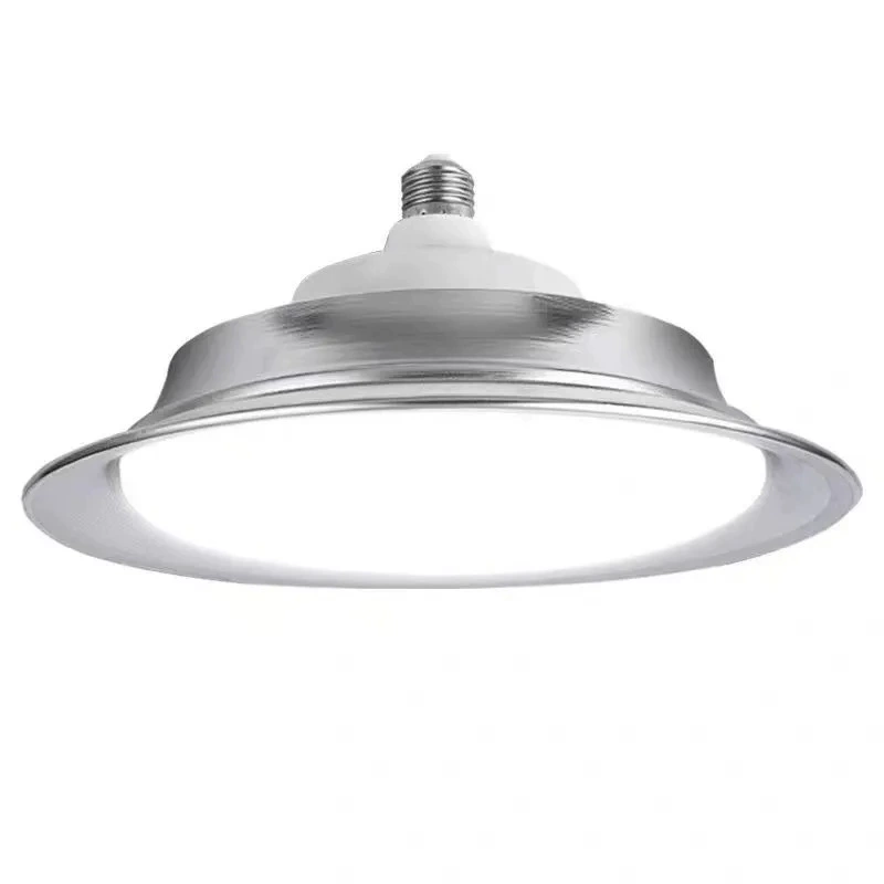 LED-лампа шахтера, промышленная парковка, светильники, с резьбовым цоколем