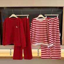 MAD&nbsp;NONO�R�����X����Ҿӷ����b�ﶬ�¿����e���Ƀɼ���˯��Ů