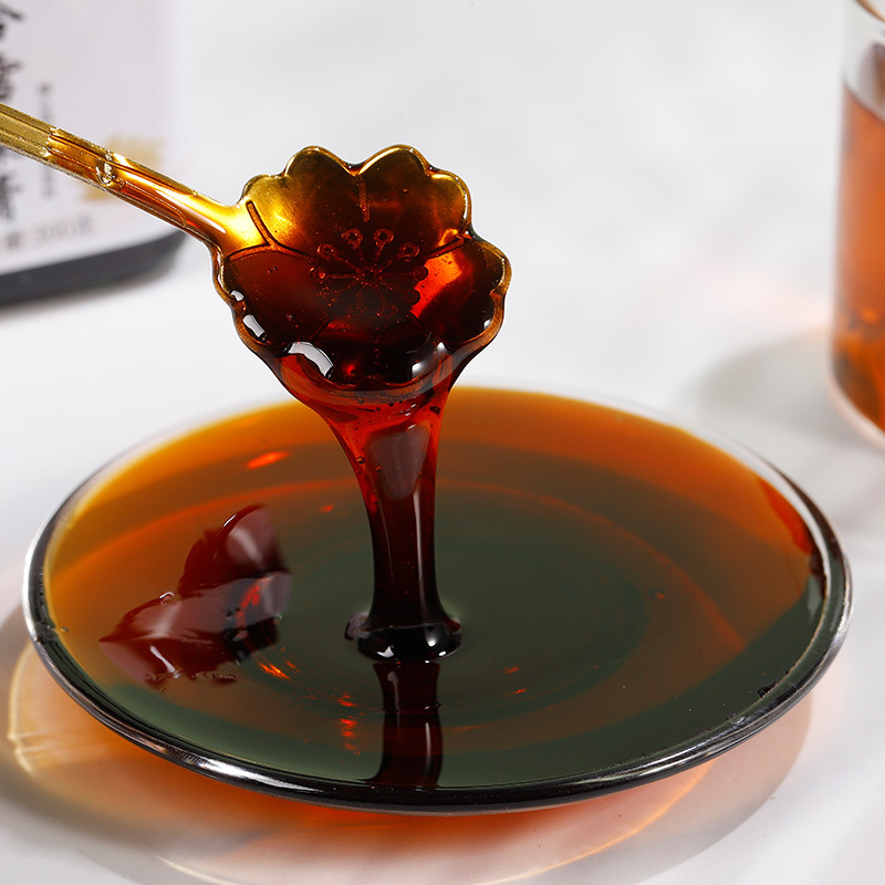 秋梨膏百合枇杷雪梨膏蜂蜜潤喉兒童寶寶老人養生膏滋源頭廠批發