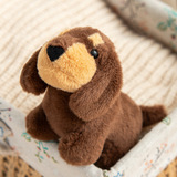 Мультяшный плюшевый брелок, кукла, маленькая подвеска, в корейском стиле