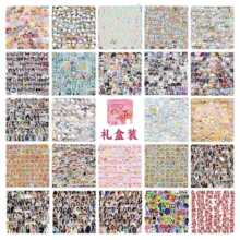 ���Y���b��100ö���؏�С�Rѝ���׼�������Ϟ�PС���N��DIY�����N