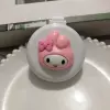 Белый (My Melody), зеркало