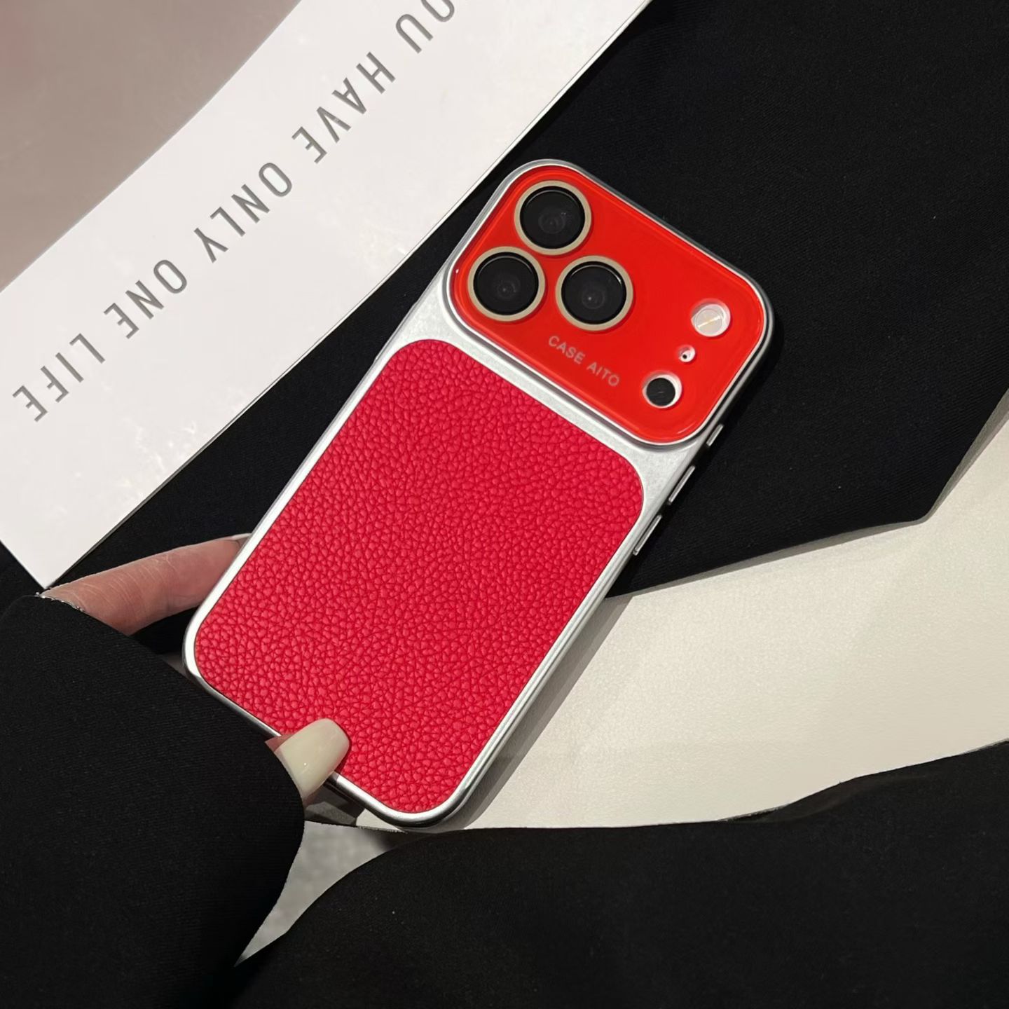 Rojo