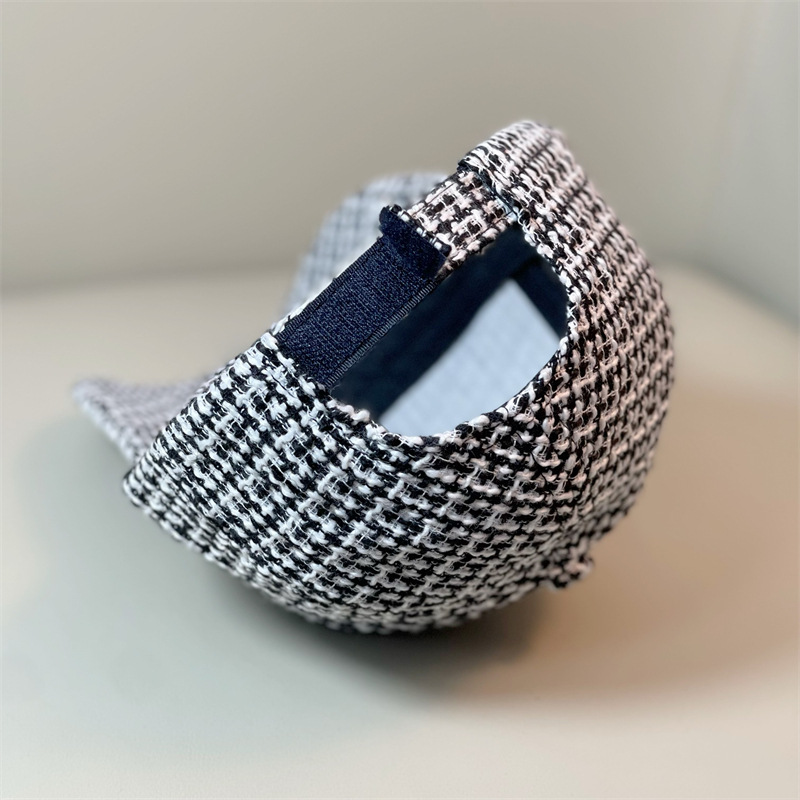 Ευρωπαϊκό και Αμερικάνικο στυλ Instagram Νέο κλασικό καπέλο μπέιζμπολ για γυναίκες, κλασικό πουλί πουλί με πάπια_voghion.com